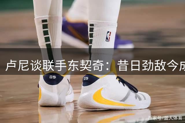 卢尼谈联手东契奇：昔日劲敌今成队友倍感期待